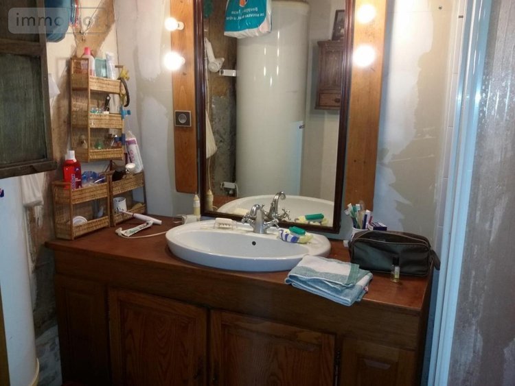 Maison a vendre Valorbiquet 14290 Calvados 120 m2 4 pièces 240200 euros
