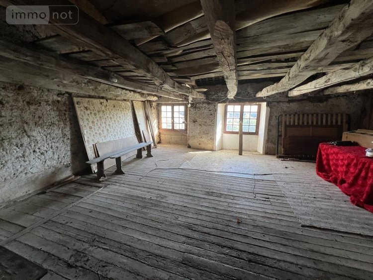 Maison a vendre Plumaugat 22250 Côtes-d'Armor 195 m2 3 pièces 169590 euros