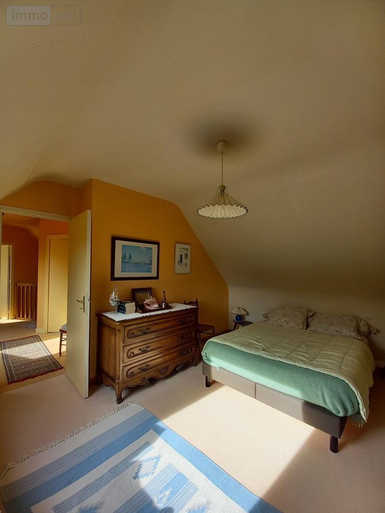 Maison a vendre Pluvigner 56330 Morbihan 131 m2 5 pièces 457280 euros