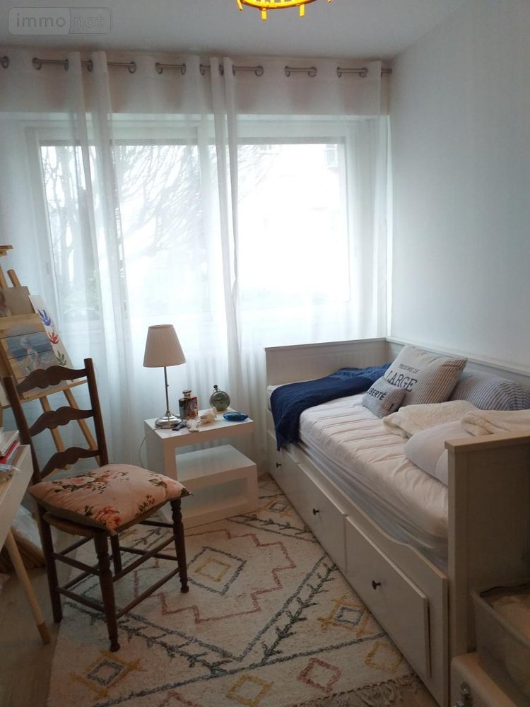 Appartement a vendre Vannes 56000 Morbihan 71 m2 3 pièces 284622 euros