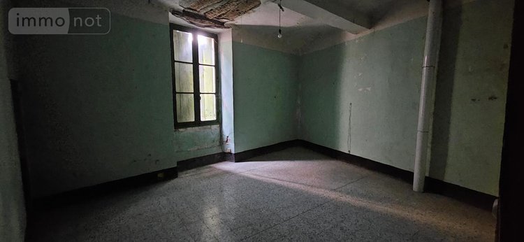 Maison a vendre Sauve 30610 Gard 125 m2 6 pièces 86500 euros