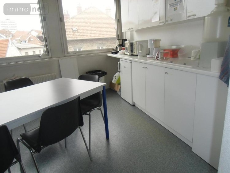 Immeuble a vendre Besançon 25000 Doubs 1408 m2  2300000 euros