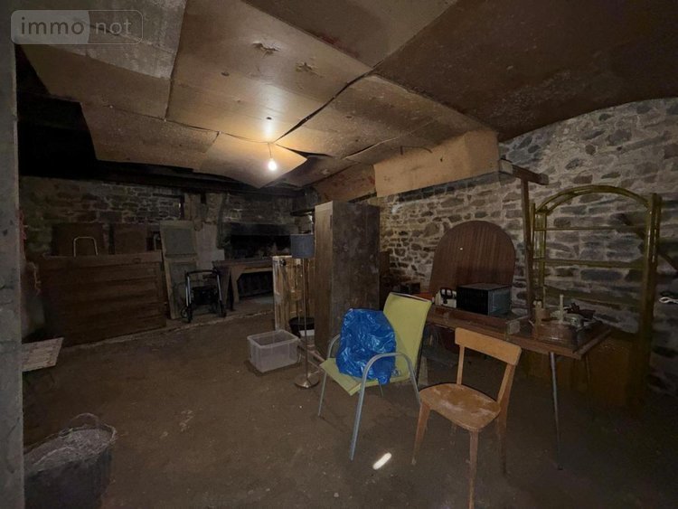 Maison a vendre Baguer-Morvan 35120 Ille-et-Vilaine 112 m2 5 pièces 262600 euros