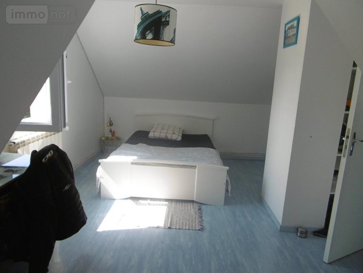 Maison a vendre Souleuvre-en-Bocage 14350 Calvados 124 m2 6 pièces 174000 euros