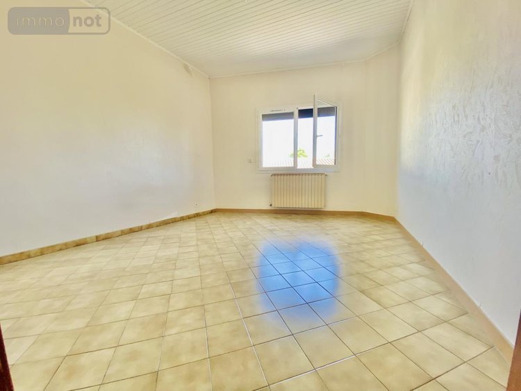 Maison a vendre Castries 34160 Hérault 114 m2 5 pièces 285000 euros