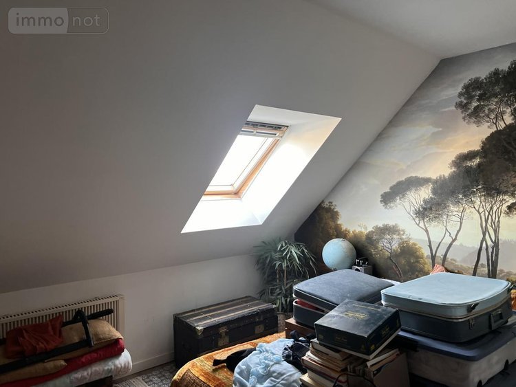 Maison a vendre Guingamp 22200 Côtes-d'Armor 118 m2  178464 euros