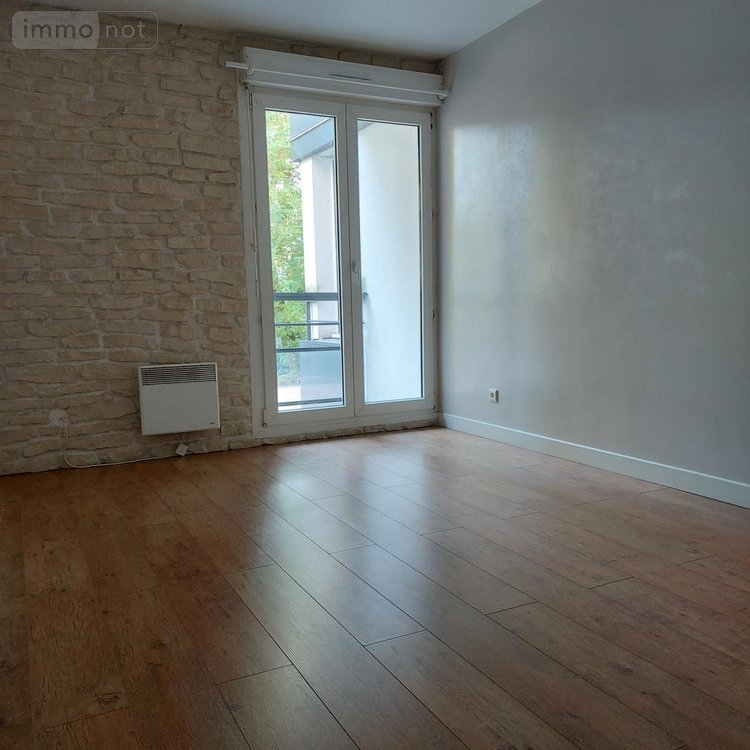 Location appartement Reims 51100 Marne 48 m2 2 pièces 715 euros