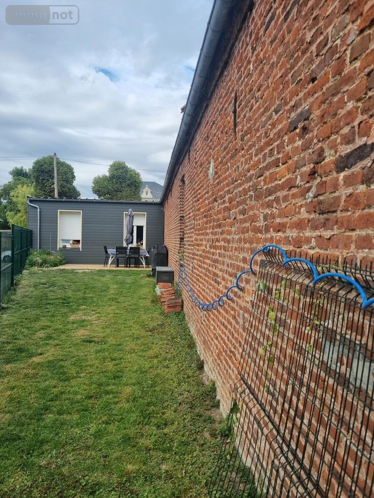 Location maison Marquion 62860 Pas-de-Calais 132 m2  850 euros