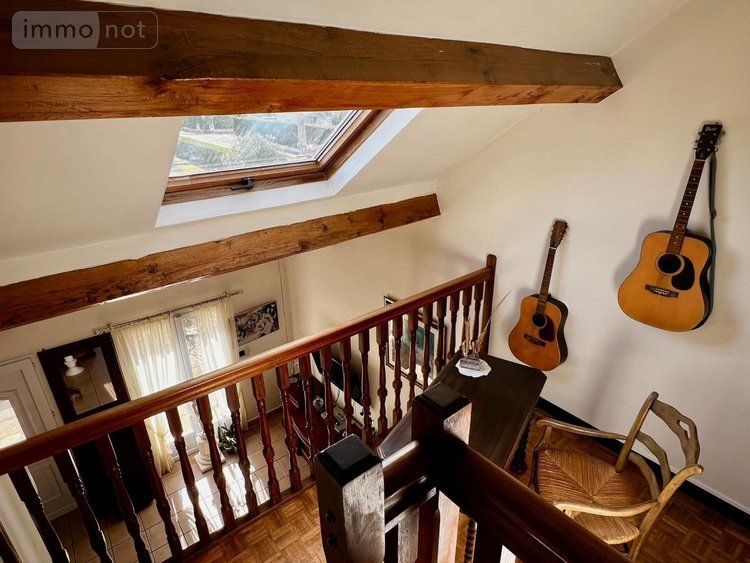 Maison a vendre Sotteville-lès-Rouen 76300 Seine-Maritime 95 m2 5 pièces 241500 euros