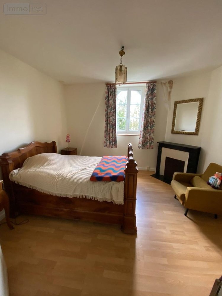 Maison a vendre La-Ferté-Bernard 72400 Sarthe 220 m2 7 pièces 296400 euros