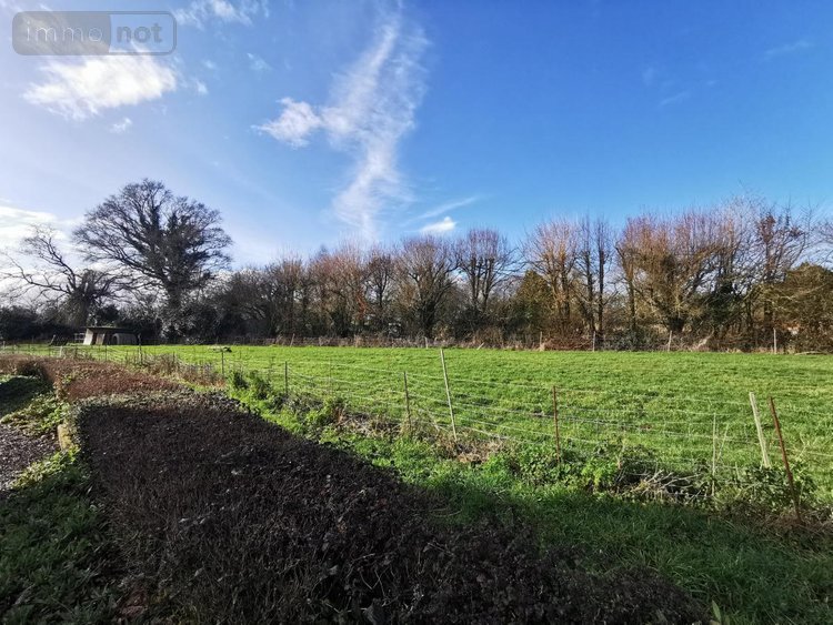 Maison a vendre Saint-Clet 22260 Côtes-d'Armor 107 m2 4 pièces 234500 euros