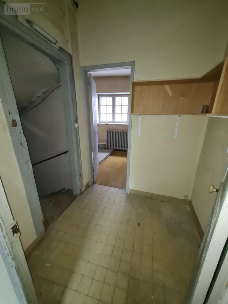 Maison a vendre Vendôme 41100 Loir-et-Cher 405 m2 16 pièces 135070 euros