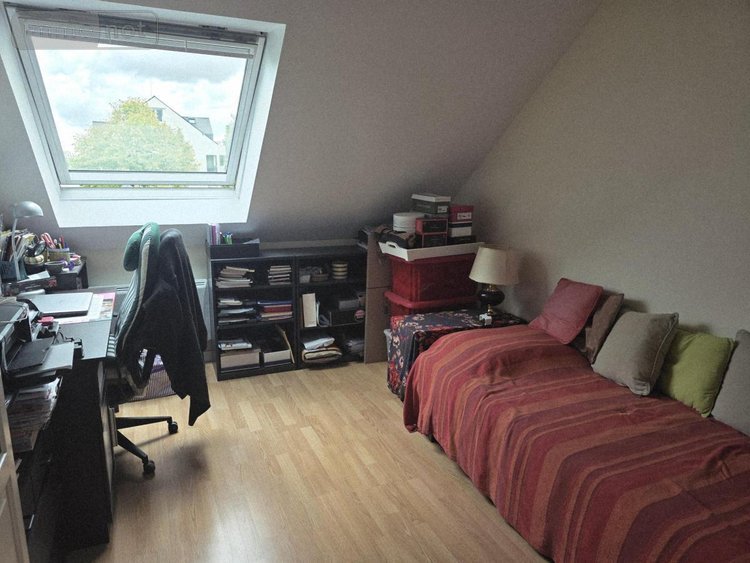 Appartement a vendre Vannes 56000 Morbihan 57 m2 3 pièces 243225 euros