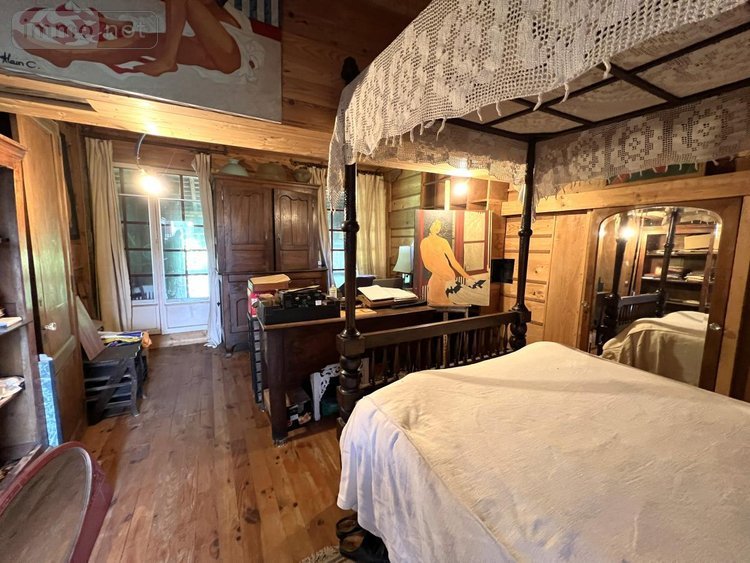 Maison a vendre Seigy 41110 Loir-et-Cher 150 m2 5 pièces 180200 euros