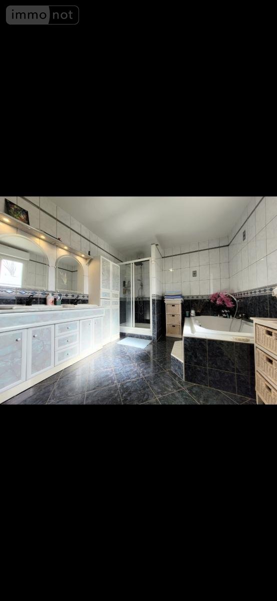 Maison a vendre Fortel-en-Artois 62270 Pas-de-Calais 230 m2 7 pièces 213200 euros