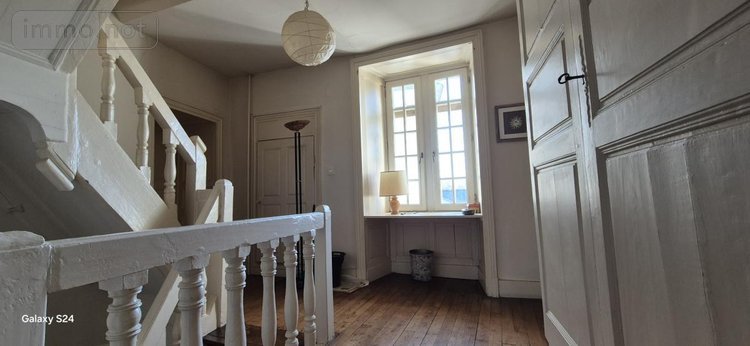 Maison a vendre Candé 49440 Maine-et-Loire 259 m2 9 pièces 270400 euros