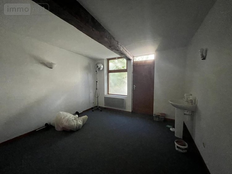 Maison a vendre Liesse-Notre-Dame 02350 Aisne 125 m2 7 pièces 75000 euros