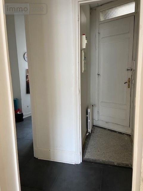 Location fonds et murs commerciaux Rouen 76000 Seine-Maritime 63 m2  770 euros