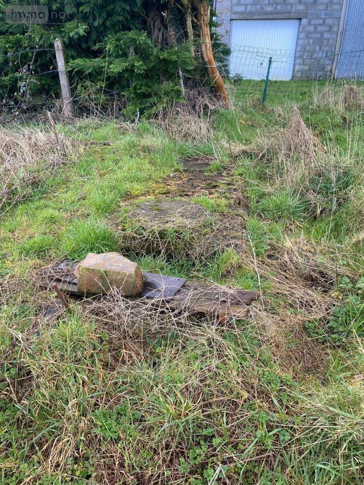 Maison a vendre Saint-Aubin-des-Bois 14380 Calvados 129 m2 4 pièces 147700 euros