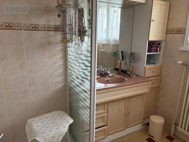 Maison a vendre Pouilley-les-Vignes 25115 Doubs 110 m2 5 pièces 258000 euros