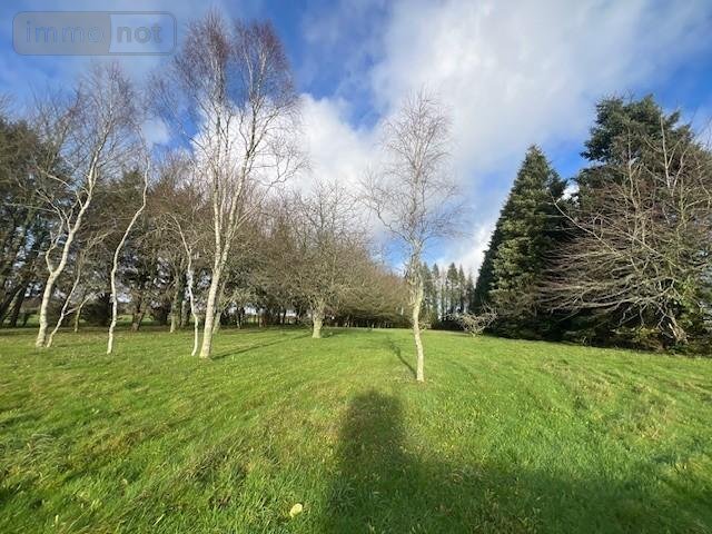 Maison a vendre Gourlizon 29710 Finistère 86 m2 5 pièces 159750 euros