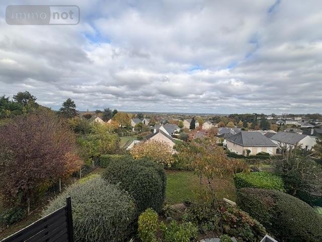 Maison a vendre Saint-Hilaire-Saint-Florent 49400 Maine-et-Loire 125 m2 6 pièces 234000 euros