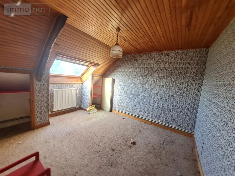 Maison a vendre Gueltas 56920 Morbihan 182 m2  156600 euros