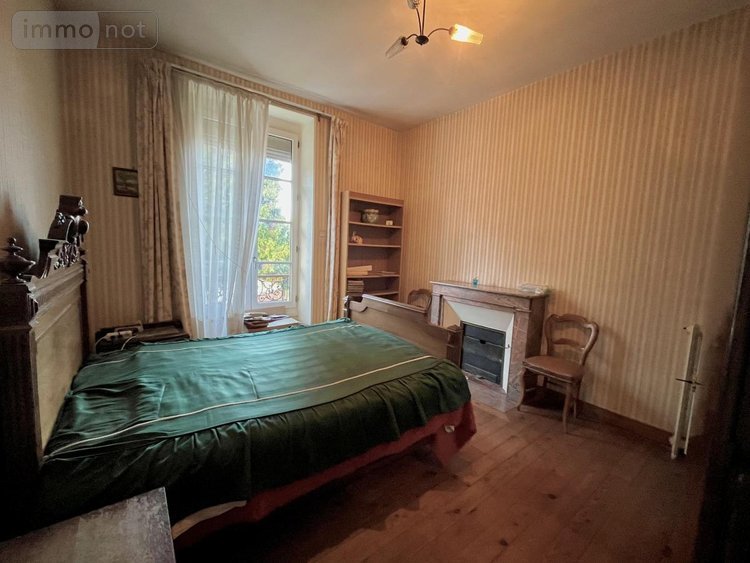 Maison a vendre Évron 53600 Mayenne 136 m2 8 pièces 290050 euros