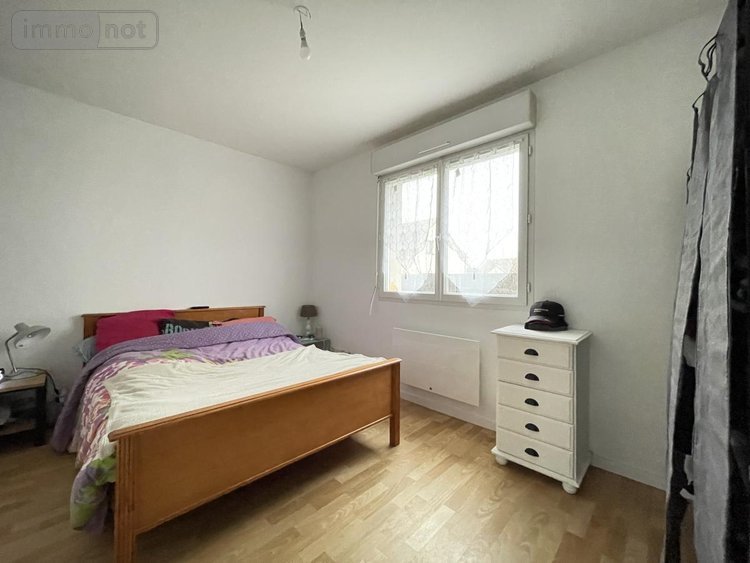 Maison a vendre Fatines 72470 Sarthe 88 m2 4 pièces 193000 euros