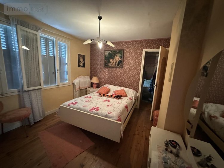 Maison a vendre Mercuès 46090 Lot 96 m2  95000 euros