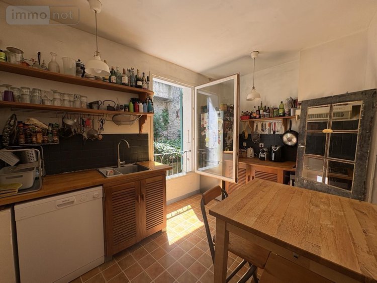 Maison a vendre Forcalquier 04300 Alpes-de-Haute-Provence 187 m2  440000 euros