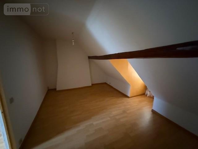 Maison a vendre Orbec 14290 Calvados 195 m2  120600 euros