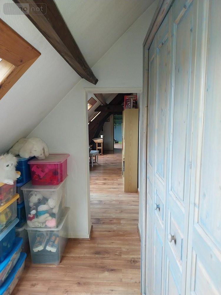Maison a vendre Adinfer 62116 Pas-de-Calais 216 m2 9 pièces 308000 euros