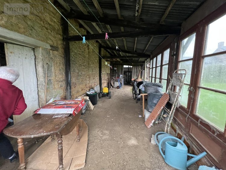 Maison a vendre Caulnes 22350 Côtes-d'Armor 112 m2  278790 euros