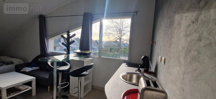 Maison a vendre Pontivy 56300 Morbihan 208 m2 7 pièces 455208 euros