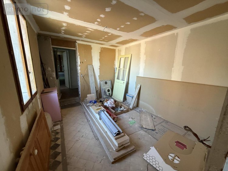 Immeuble a vendre Corbie 80800 Somme 162 m2  166400 euros
