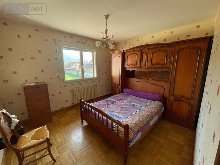 Maison a vendre Jasseron 01250 Ain 145 m2 5 pièces 285000 euros