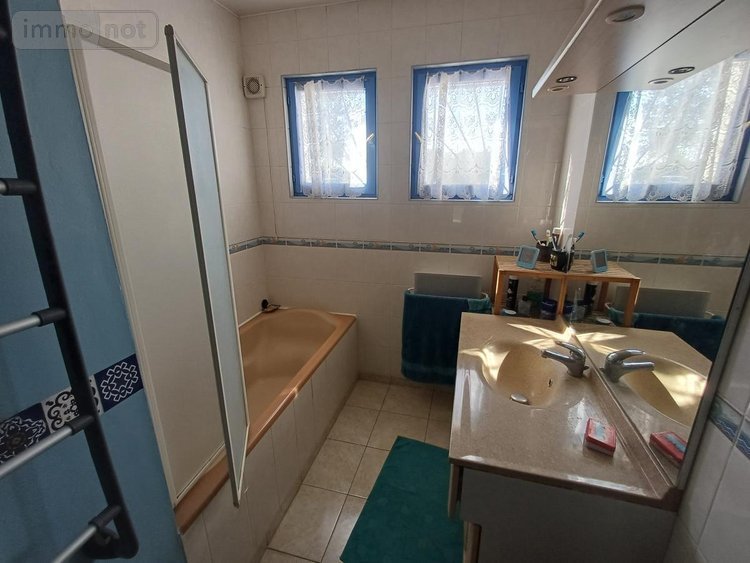 Maison a vendre Prouzel 80160 Somme 136 m2 5 pièces 280530 euros