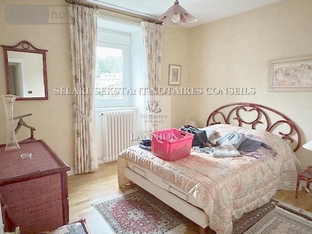Maison a vendre Lannion 22300 Côtes-d'Armor 136 m2 6 pièces 325000 euros