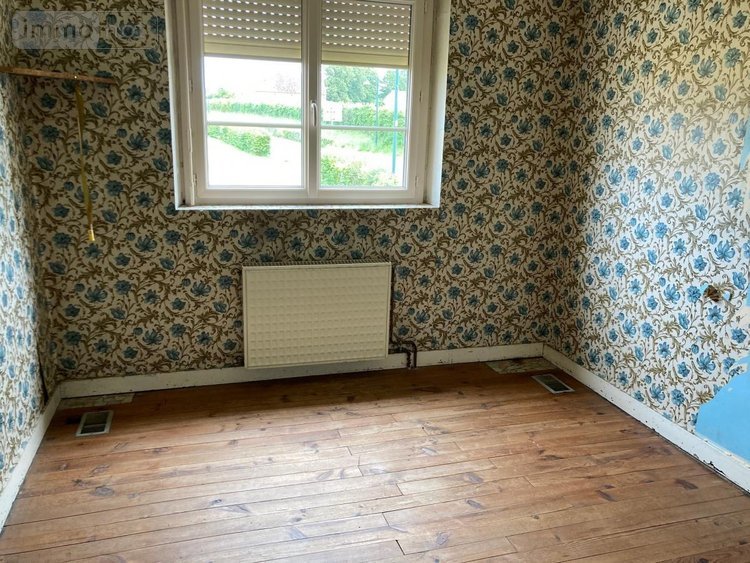 Maison a vendre Marolles-les-Braults 72260 Sarthe 80 m2 5 pièces 68104 euros