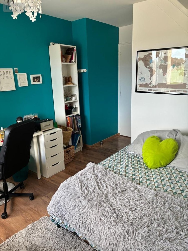 Maison a vendre Saint-Avé 56890 Morbihan 163 m2 9 pièces 382472 euros