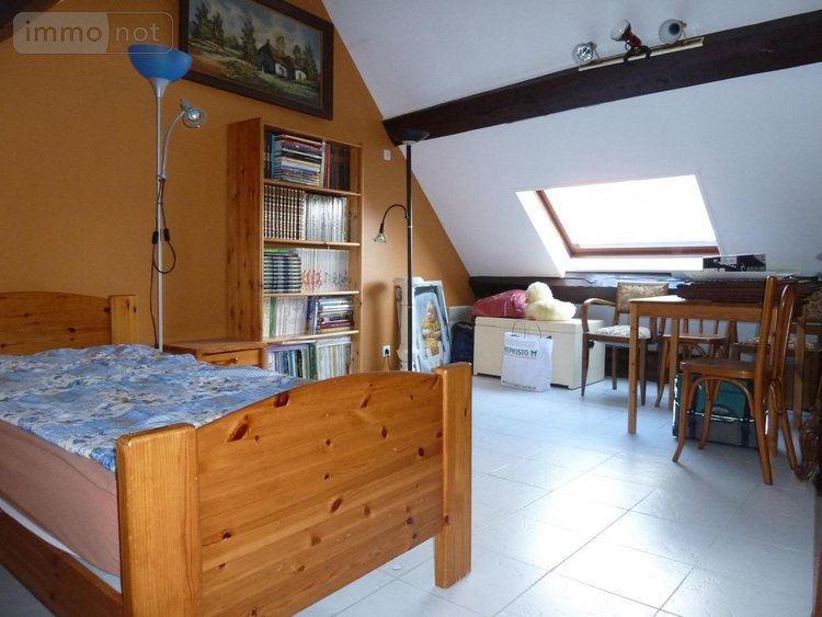 Maison a vendre Cambrai 59400 Nord 170 m2 7 pièces 188640 euros