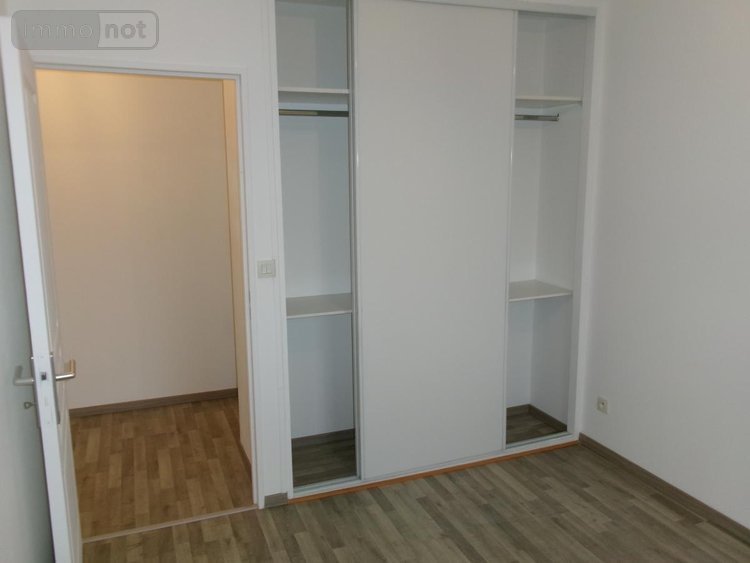 Location appartement Béthune 62400 Pas-de-Calais 77 m2  860 euros