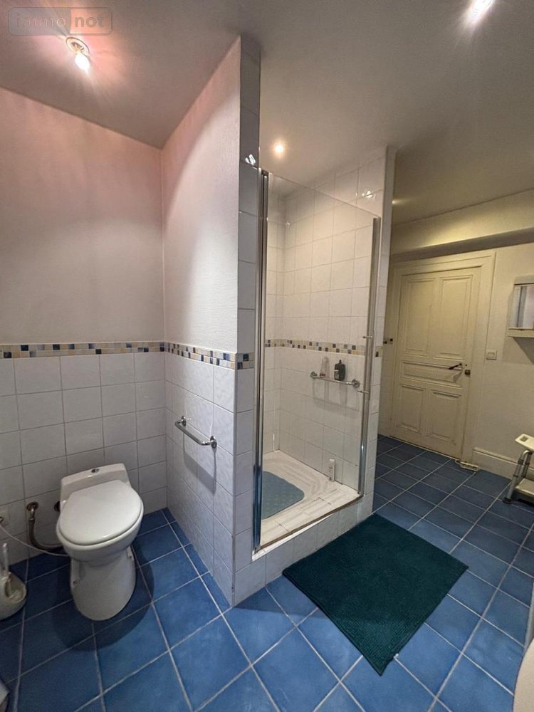 Maison a vendre Vannes 56000 Morbihan 209 m2 7 pièces 495772 euros