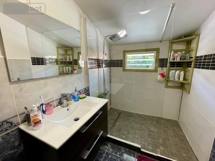 Maison a vendre La Possession 97419 Réunion 167 m2 7 pièces 499100 euros