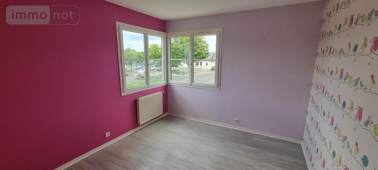 Maison a vendre Le Plessis-Grammoire 49124 Maine-et-Loire 88 m2 4 pièces 259904 euros