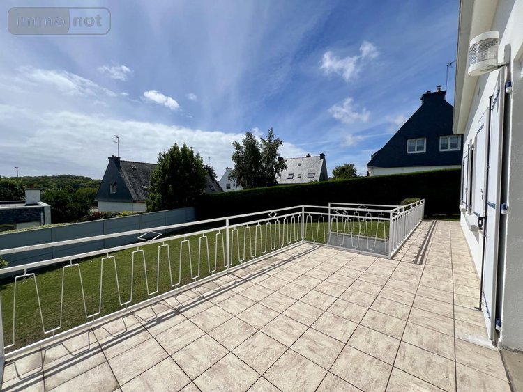 Maison a vendre Lorient 56100 Morbihan 75 m2 4 pièces 436128 euros