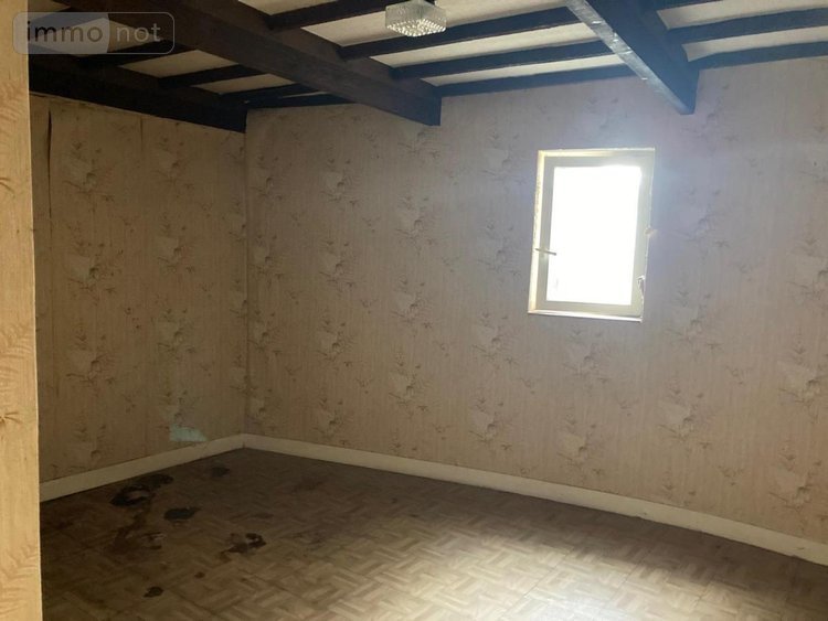 Maison a vendre Saint-Maurice-de-Rémens 01500 Ain 114 m2 4 pièces 152000 euros