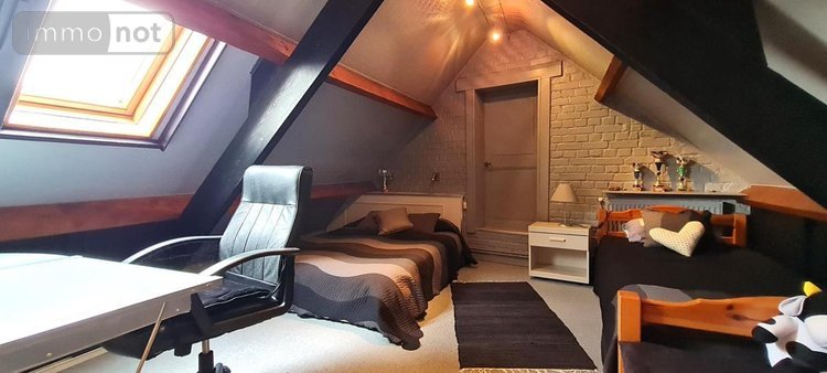Maison a vendre Jaux 60880 Oise 121 m2 6 pièces 262000 euros