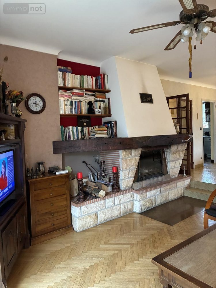 Maison a vendre Saint-Affrique 12400 Aveyron 146 m2 8 pièces 280000 euros